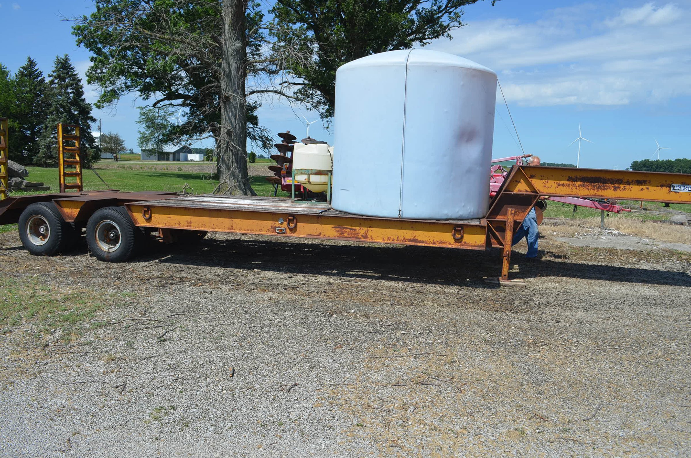 Property photo 24 - FARM EQUIPMENT AUCTION IN VAN WERT COUNTY, OHIO